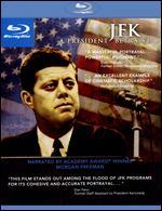 JFK: A President Betrayed [Blu-ray]