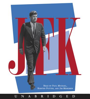 JFK CD: A Vision for America - Smith, Stephen Kennedy, and Brinkley, Douglas, Professor, and Michael, Paul (Read by)