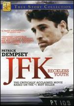 JFK: Reckless Youth - Harry Winer