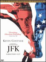 JFK [Special Edition] [2 Discs] - Oliver Stone
