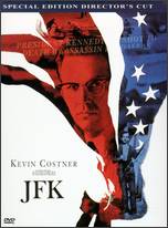 JFK [Special Edition] [Director's Cut] - Oliver Stone