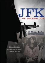 JFK: The Smoking Gun - Malcolm McDonald