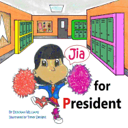 Jia for President