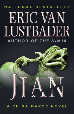Jian - Lustbader, Eric Van