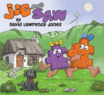 Jig and Saw: Home Sweet Home - Jones, David Lawrence