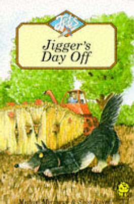Jigger's Day Off - Morpurgo, Michael
