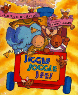 Jiggle Joggle Jee!
