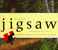 Jigsaw - Moss, Miriam, and Miriam Moss