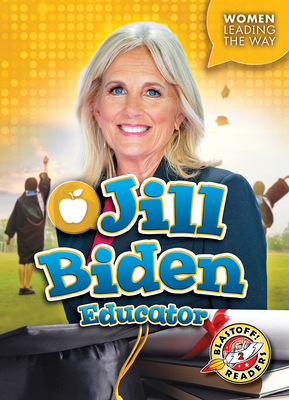 Jill Biden: Educator - Neuenfeldt, Elizabeth
