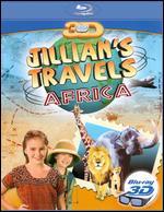 Jillian's Travels: Africa in 3D