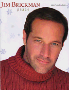 Jim Brickman -- Peace: Piano/Vocal/Chords