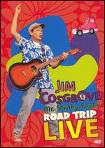 Jim Cosgrove: Mr. Stinky Feet's Road Trip Live - Charley Randazzo