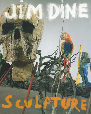 Jim Dine: Sculpture: Nightfield, Nightfields, Dayfields - Dine, Jim