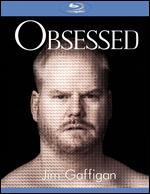 Jim Gaffigan: Obsessed [Blu-ray] - 