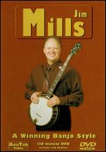 Jim Mills: A Winning Banjo Style - 
