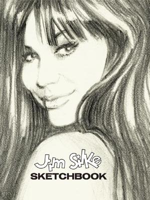 Jim Silke Sketchbook - Silke, Jim