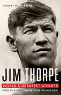 Jim Thorpe, World's Greatest Athlete