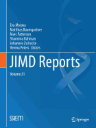 Jimd Reports, Volume 31