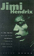 Jimi Hendrix: Eyewitness - Black, Johnny