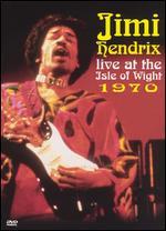 Jimi Hendrix: Live at the Isle of Wight, 1970