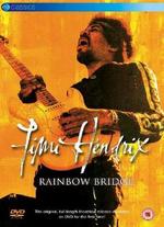 Jimi Hendrix: Rainbow Bridge - Chuck Wein