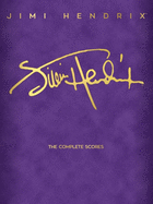 Jimi Hendrix - The Complete Scores