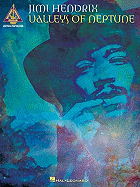 Jimi Hendrix: Valleys of Neptune