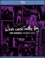 Jimi Hendrix: Voodoo Child [Blu-ray]