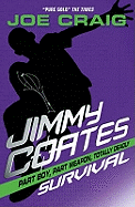 Jimmy Coates: Survival