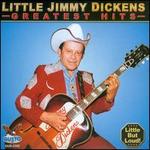 Jimmy Dickens' Greatest Hits
