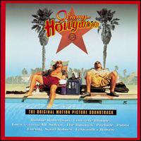 Jimmy Hollywood - Original Soundtrack