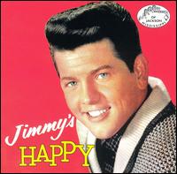 Jimmy's Happy/Jimmy's Blue - Jimmy Clanton