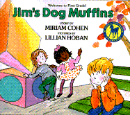 Jim's Dog Muffins