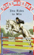 Jina Rides to Win