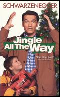 Jingle All the Way [Blu-ray] - Brian Levant