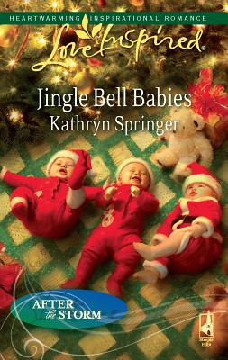 Jingle Bell Babies - Springer, Kathryn