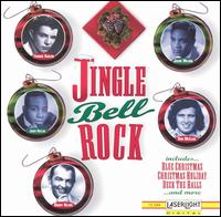 Jingle Bell Rock [Laserlight] - Various Artists