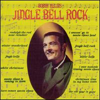 Jingle Bell Rock [Special Nashville Edition] - Bobby Helms