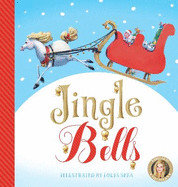 Jingle Bells (Book and CD)