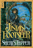 Jinian Footseer - Tepper, Sheri S