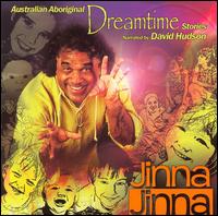 Jinna Janna: Australian Aboriginal Didgeridoo - David Hudson