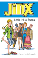 Jinx: Little Miss Steps