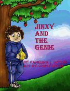 Jinxy and the Genie