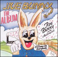Jive Bunny: The Album - Jive Bunny and the Mastermixers