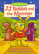 JJ Rabbit and the Monster