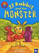 JJ Rabbit and the Monster