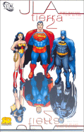 Jla: Tierra 2