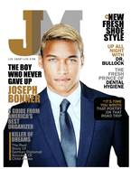 Jm: Joseph Bonner Magazine