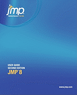 Jmp 8 User Guide, Second Edition