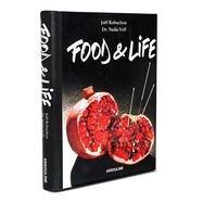 Jol Robuchon: Food and Life